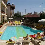 Hotel Ozlem 1
