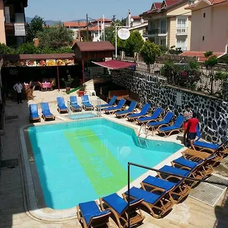 Apartamento Ozlem 1