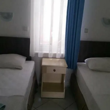 Apartamento Ozlem 1 *