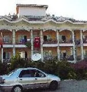 Ozlem 1 Otel