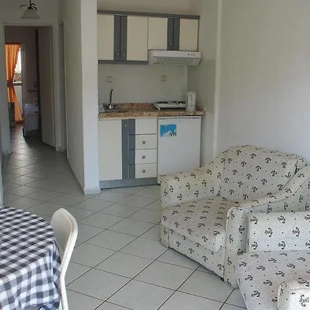 Ozlem 1 İçmeler