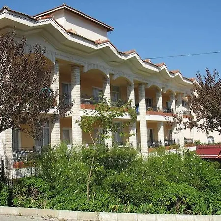 Ozlem 1 * İçmeler