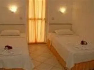 Ozlem 1 Otel