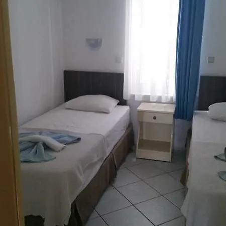 Apartment Ozlem 1