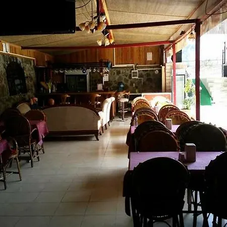 Apartment Ozlem 1