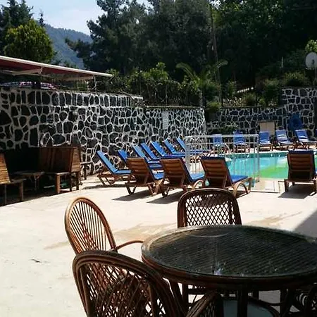 Apartment Ozlem 1 *